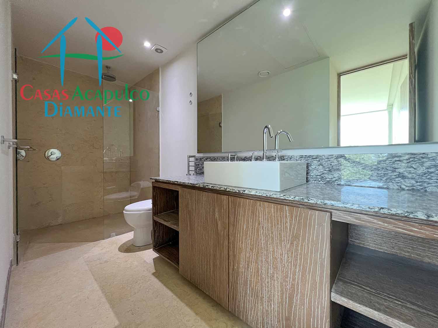 Península Loft 255 - Recámara principal 6